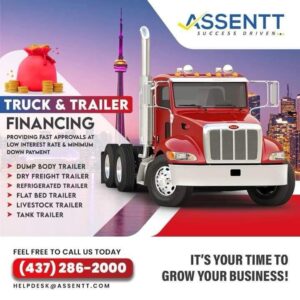 Truck Financing